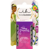 Invisibobble Kids Original Disney Tiana 6 Stück