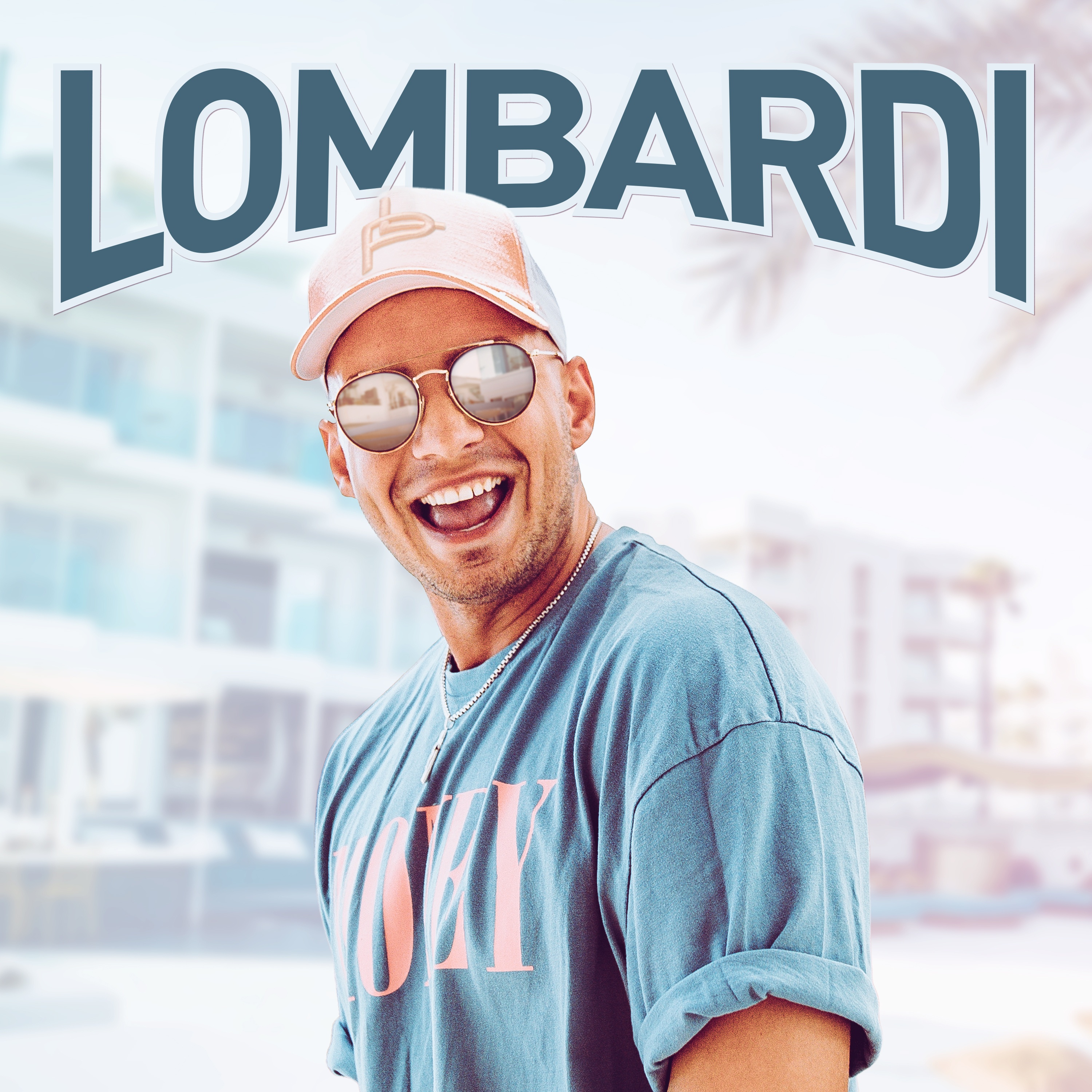 Lombardi - Pietro Lombardi. (CD)