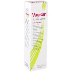 Vagisan Schutz-Salbe 75 ML