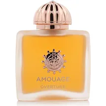Amouage Main Line Overture Woman Eau de Parfum 100 ml