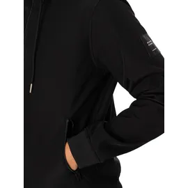 JACK & JONES Basic Jacke Black M
