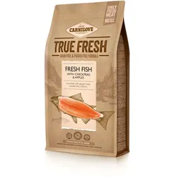 Carnilove TF Adult - Fresh Fish Hundetrockenfutter 1,4 Kilogramm