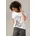 CASUAL ANISTON CASUAL Grau/Weiß 44