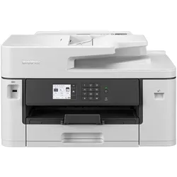 Brother MFC-J5340DW Tintenstrahl-Multifunktionsgerät