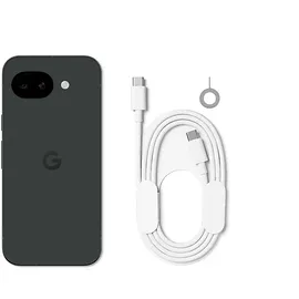 Google Pixel 10a 128 GB Obsidian