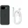 Google Pixel 10a 128 GB Obsidian