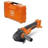 Fein CCG 18-125 BLPD Select ohne Akku + Koffer