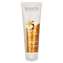 REVLON Professional Revlonissimo 45 Days Total Color Care Golden Blondes 275 ml