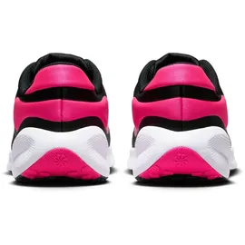 Nike Revolution 7 (GS) Kinder Black/Hyper Pink/White 33