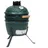 vidaXL 2-in-1 Kamado-Grill Smoker Keramik