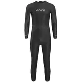 Orca Neoprenanzug Athlex Flow Schwarz 7