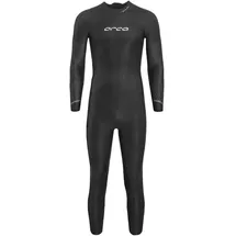 Orca Neoprenanzug Athlex Flow Schwarz 7