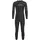 Orca Neoprenanzug Athlex Flow Schwarz 7