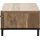 omg design Vasto Braun 60 x 40 cm