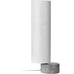 GUBI - Unbound Tischleuchte LED, canvas