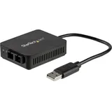Startech USB 2.0 TO Fiber Converter
