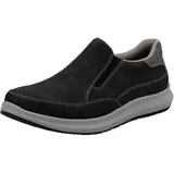 Rieker Loafer Herren Grau/Schwarz 44