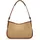 SURI FREY Schultertasche Umhängetasche SFY Cady Shoulder Bag Sand hellbraun - Hellbraun