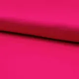 Baumwoll Stretch Satin - unifarben als Meterware zum Nähen, Pink