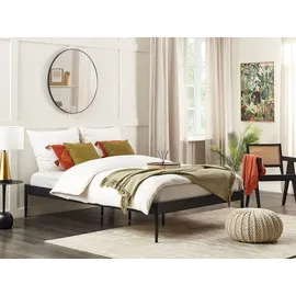 Beliani Beliani, Bett, Vaurs 140 x 200 cm