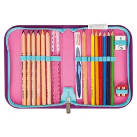Herlitz FiloLight Plus 5-tlg. sea bubbles