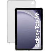 Mobilis Tablet-Schutzhülle für Galaxy Tab A9+ 11" Transparent