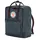 Fjällräven Kånken Koncept 16 l grau/blackberry