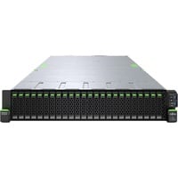 Fujitsu PRIMERGY RX300 S7 Server Rack (2U) Intel® Xeon® E5-Prozessoren E5-2620 2 GHz 32 GB DDR3-SDRAM 450 W
