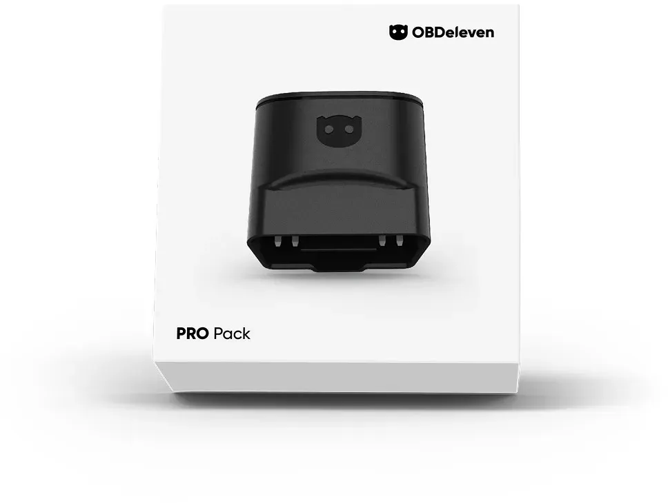 obdeleven pro pack