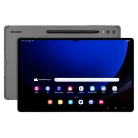 Samsung Galaxy Tab S9 Ultra 14.6" 256 GB Wi-Fi + 5G Graphite