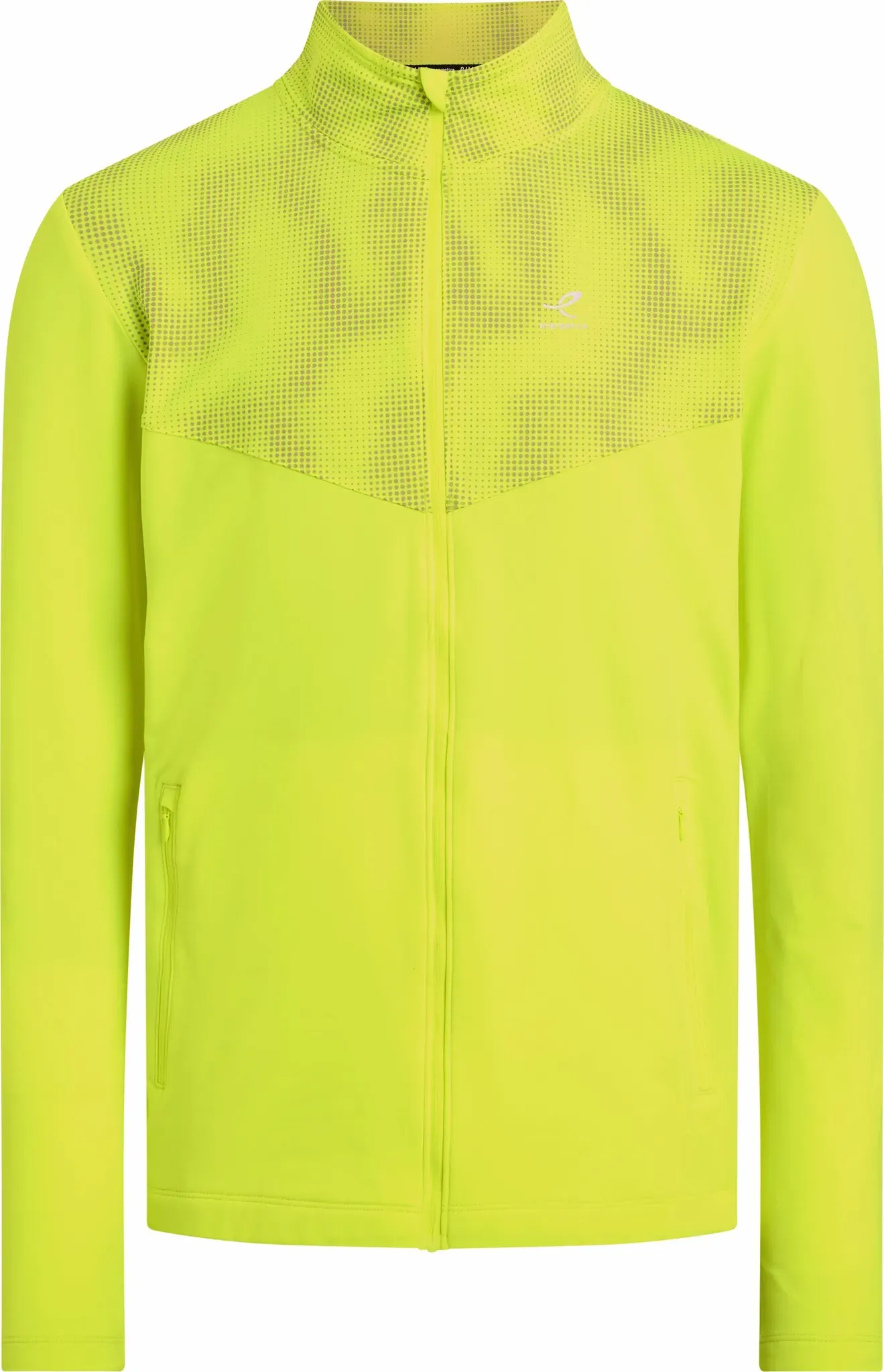 ENERGETICS He.-Jacke Sandro M MELANGE/BLACK, MELANGE/BLACK, M