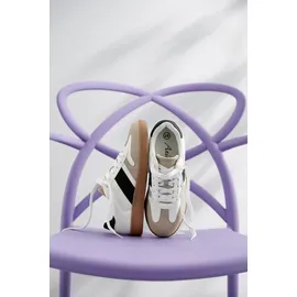 aniston shoes Sneaker Low Damen Beige 41
