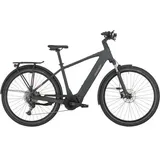 Bergamont E-Horizon Sport 20 2025 28 Zoll RH 54 cm schwarz