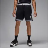 Jordan Dri-FIT Diamond Mesh-Shorts schwarz M