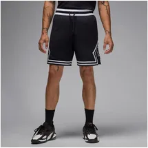 Jordan Dri-FIT Diamond Mesh-Shorts schwarz M