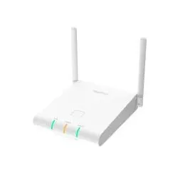 Yealink W90DM - Basisstation für schnurloses VoIP-Telefon mit Rufnummernanzeige