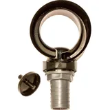 Prosperplast Regensammler EasyFix anthrazit