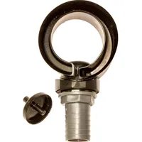 Prosperplast Regensammler EasyFix anthrazit