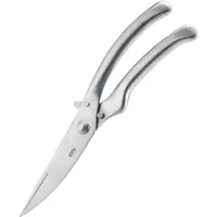 GEFU Geflügelschere TRINCIA 25 cm Edelstahl