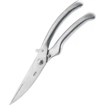 GEFU Geflügelschere TRINCIA 25 cm Edelstahl