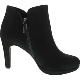 TAMARIS Damen schwarz 38 EU