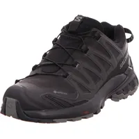 Salomon Damen Xa Pro 3D V9 GTX Schuhe (Größe 36.5 , schwarz)