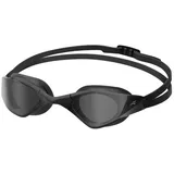 Aqua Speed Schwimmbrille Riptide Wassersportbrille verspiegelt schwarz – Anti-Fog & UV, (Ideal für Freizeitschwimmer, Triathleten & Leistungssport), Silikon-Dichtungen passen sich jeder Gesichtsform flexibel an schwarz