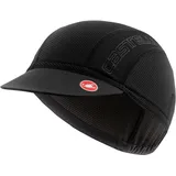 Castelli A/C 2 Cycling Cap schwarz Uni