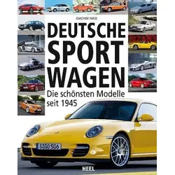 Sportwagen