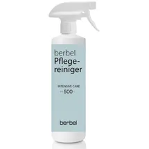 berbel ablufttechnik gmbh Pflegereiniger Intensive Care BPR 500 IC