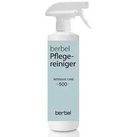 berbel ablufttechnik gmbh Pflegereiniger Intensive Care BPR 500 IC