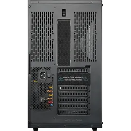 Kiebel Gaming PC Panorama 12 Intel Core i7-12700KF, 32GB DDR4, NVIDIA RTX 3060 12GB | 1TB SSD, Windows 11, Gaming PC