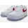 Nike Air Force 1 '07 Damen White/Qdobe Team Red/Dragon Red 38,5