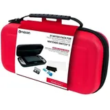 Nacon Starter Pack - Miscellaneous Bag - Nintendo Switch 2
